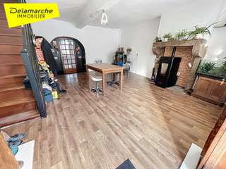 Vente maison 2 pièces