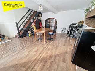 Vente maison 2 pièces