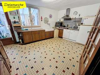 Vente maison 2 pièces