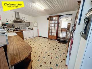 Vente maison 2 pièces