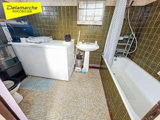Vente maison 2 pièces