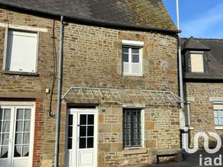 Vente maison 2 pièces