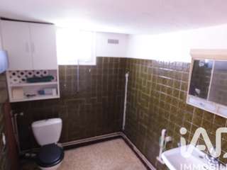 Vente maison 2 pièces