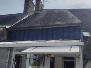 Vente maison 2 pièces