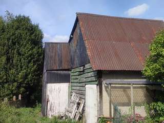 Vente maison 2 pièces