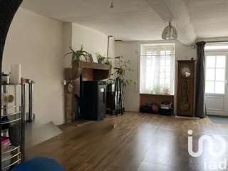 Vente maison 2 pièces