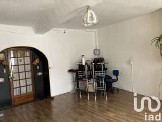 Vente maison 2 pièces