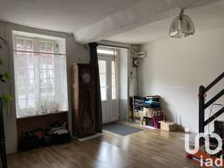 Vente maison 2 pièces