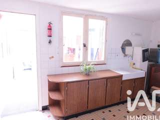 Vente maison 2 pièces