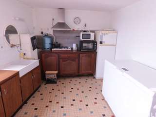 Vente maison 2 pièces