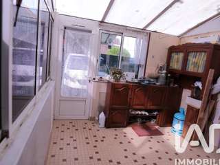 Vente maison 2 pièces