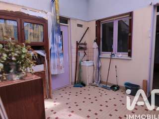 Vente maison 2 pièces