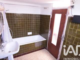 Vente maison 2 pièces