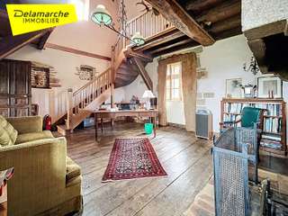 Vente maison 10 pièces Vente maison 10 pièces