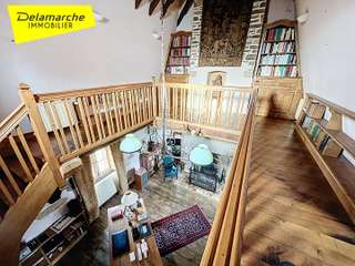Vente maison 10 pièces Vente maison 10 pièces