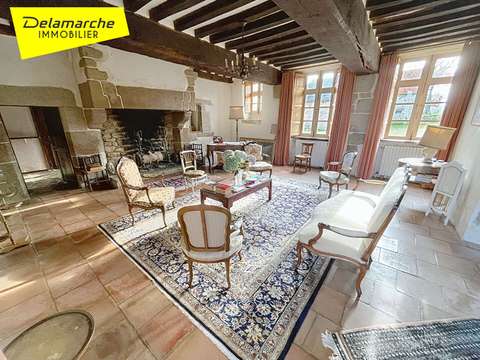 Vente maison 10 pièces Vente maison 10 pièces
