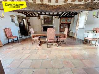 Vente maison 10 pièces Vente maison 10 pièces
