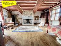 Vente maison 10 pièces Vente maison 10 pièces