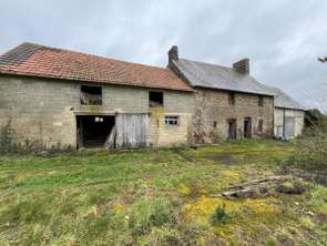 Vente MaisonSaint-Aubin-de-Terregatte