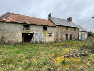 Vente maison
