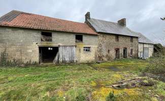 Photo Vente maison Saint-Aubin-de-Terregatte