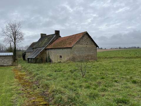 Vente maison