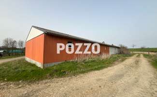 Photo Vente maison Saint-Aubin-de-Terregatte