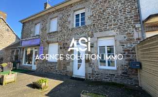 Photo Vente maison Saint-Aubin-de-Terregatte