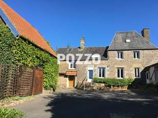 Photo Vente maison Saint-Aubin-de-Terregatte