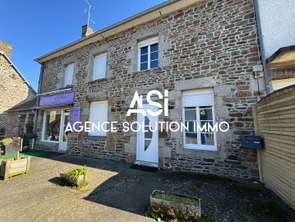Vente Maison 4 chambresSaint-Aubin-de-Terregatte