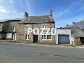 Vente Maison 5 chambresSaint-Aubin-de-Terregatte