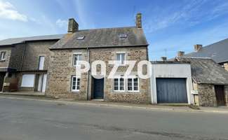 Photo Vente maison Saint-Aubin-de-Terregatte