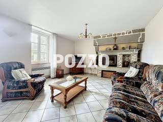 Vente maison 7 pièces Vente maison 7 pièces