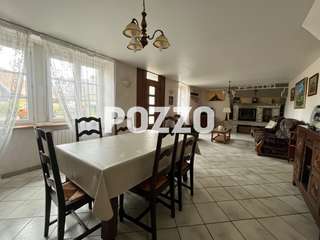 Vente maison 7 pièces Vente maison 7 pièces