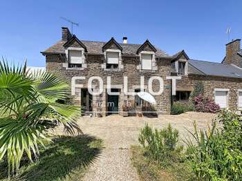 Vente Maison 4 chambresSaint-Aubin-de-Terregatte