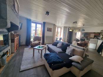 Vente maison 5 pièces Vente maison 5 pièces