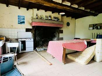 Vente maison 3 pièces Vente maison 3 pièces