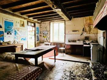 Vente maison 3 pièces Vente maison 3 pièces