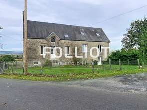 Vente Maison 6 piècesSaint-Aubin-des-Bois