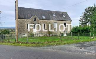 Photo Vente maison Saint-Aubin-des-Bois