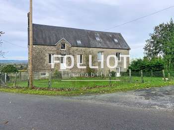 Vente maison 6 pièces Saint-Aubin-des-Bois 14