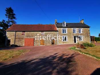 Vente maison 5 pièces Saint-Aubin-des-Bois 14