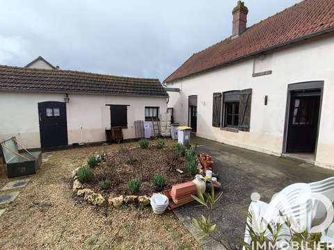 Vente maison 3 pièces Vente maison 3 pièces