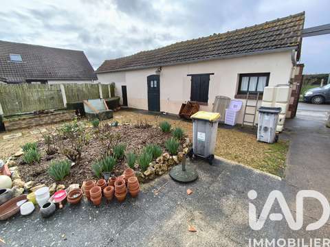 Vente maison 3 pièces Vente maison 3 pièces