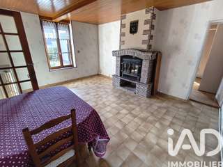Vente maison 3 pièces Vente maison 3 pièces