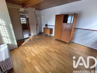 Vente maison 3 pièces Vente maison 3 pièces