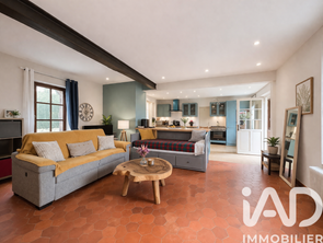 Vente Maison 3 chambresSaint-Aubin-des-Bois