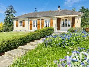 Vente Maison 4 chambresSaint-Aubin-des-Bois