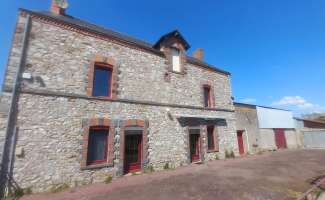 Photo Vente maison Saint-Aubin-des-Châteaux