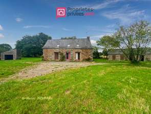 Vente Maison 4 chambresSaint-Aubin-des-Châteaux